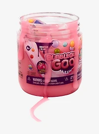 ORB Bubblegum Goo Scented Slime