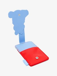 Loungefly Disney Winnie the Pooh Hunny Pots Cardholder - BoxLunch Exclusive