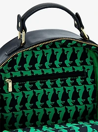 Loungefly Disney Sleeping Beauty Aurora & Maleficent Mini Backpack — BoxLunch Exclusive