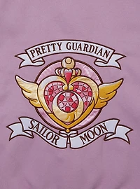 Pretty Guardian Sailor Moon Icons Women's Varsity Jacket - BoxLunch Exclusive