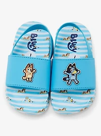 Bluey Bingo & Toddler Sandals
