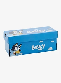 Bluey Bingo & Toddler Sandals