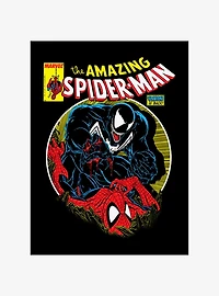 Marvel Spider-Man Venom Wins T-Shirt