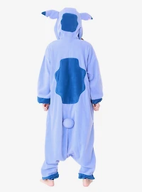 Disney Lilo & Stitch Stitch Kigurumi