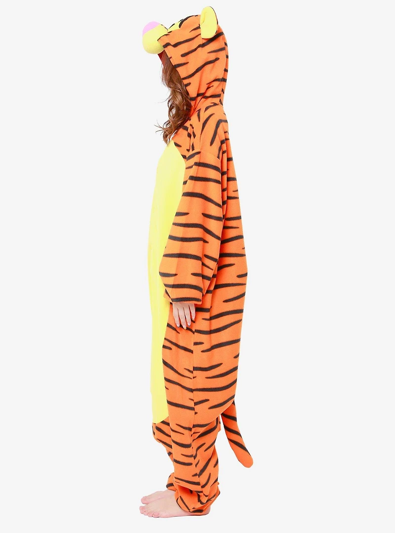 Disney Winnie the Pooh Tigger Kigurumi
