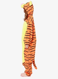 Disney Winnie the Pooh Tigger Kigurumi