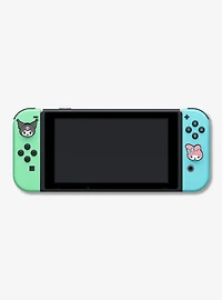 Sonix Sanrio Hello Kitty and Friends Nintendo Switch Thumb Grip Set