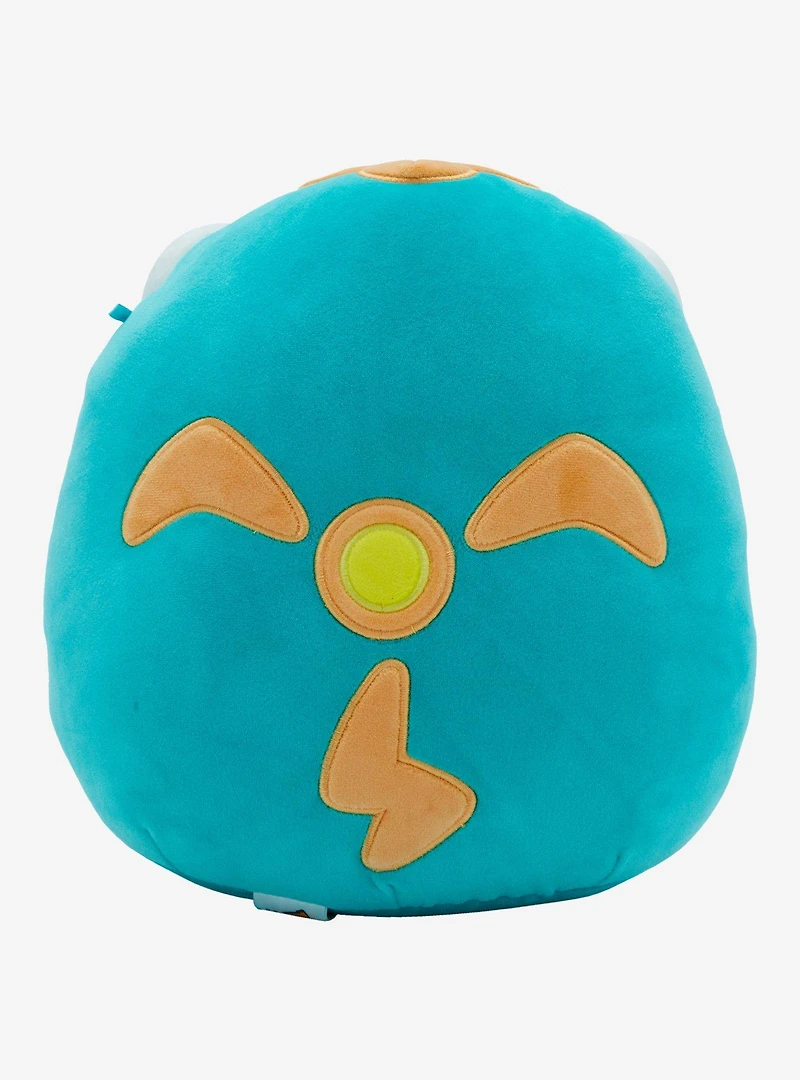 Squishmallows Pokémon Bellibolt 10 Inch Plush