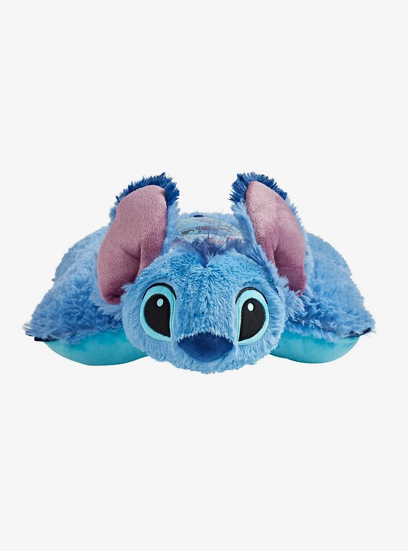 Disney Lilo & Stitch Stitch Sleeptime Lite Pillow Pet