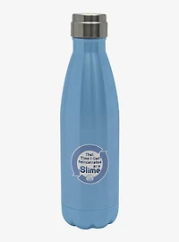That Time I Got Reincarnated As A Slime Water Bottle