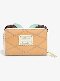 Loungefly Disney Minnie Mouse Ice Cream Ears Small Zip Wallet