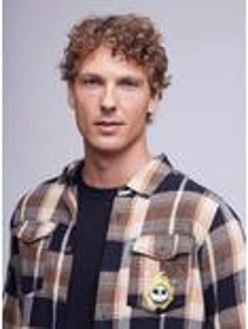 Disney The Nightmare Before Christmas Jack & Sally Western Flannel - BoxLunch Exclusive