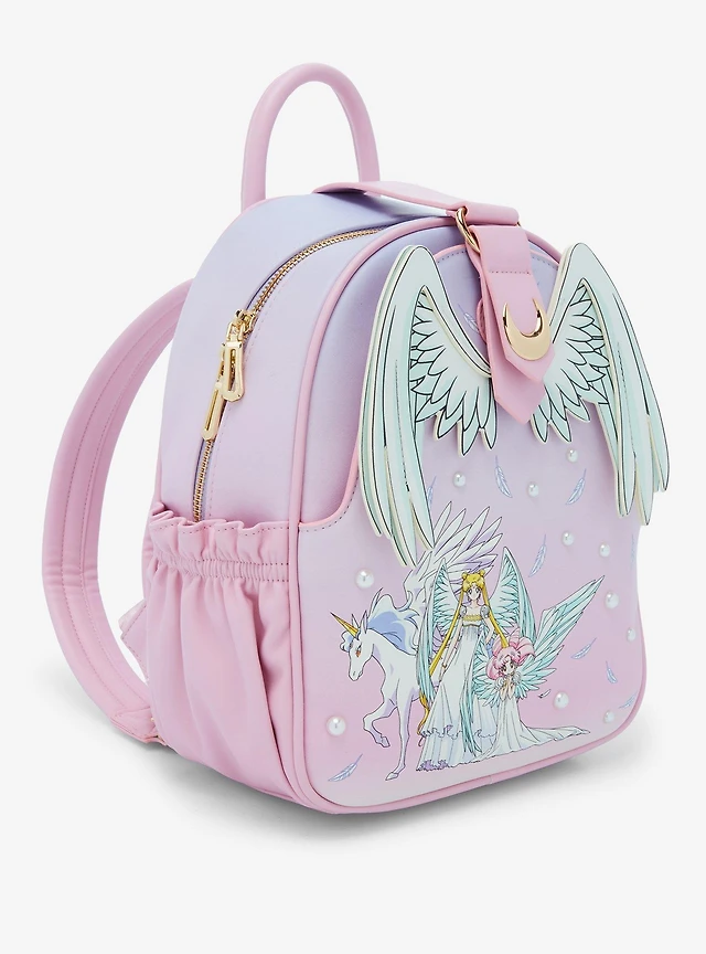 Anime Merch Pretty Guardian Sailor Moon Princess Serenity  display picture 1