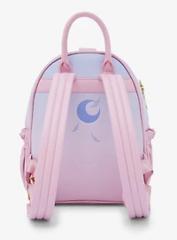 Pretty Guardian Sailor Moon Princess Serenity Wings Mini Backpack - BoxLunch Exclusive