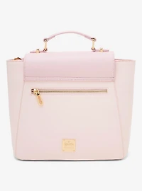 Pretty Guardian Sailor Moon Kaleido Moon Scope Crossbody Bag - BoxLunch Exclusive
