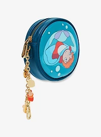 Our Universe Studio Ghibli Ponyo Bubble Portrait Coin Purse - BoxLunch Exclusive