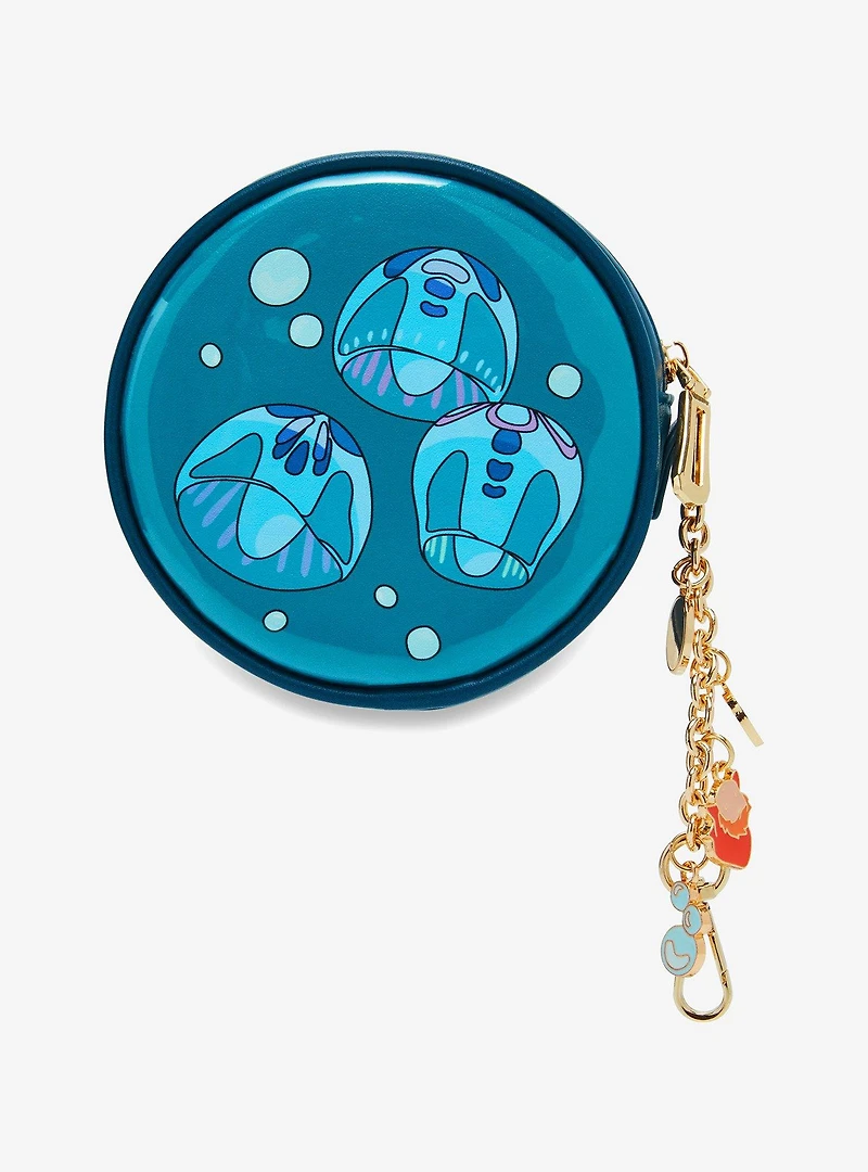 Our Universe Studio Ghibli Ponyo Bubble Portrait Coin Purse - BoxLunch Exclusive
