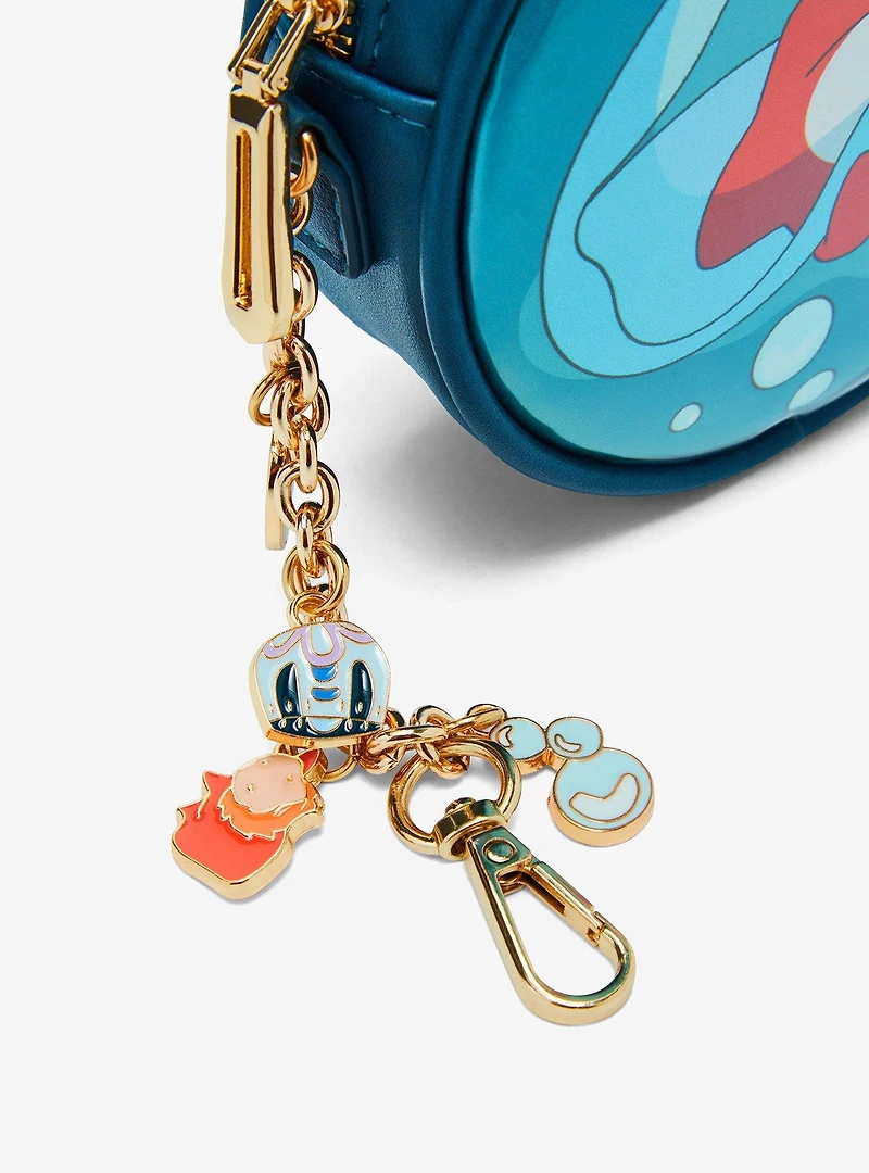 Our Universe Studio Ghibli Ponyo Bubble Portrait Coin Purse - BoxLunch Exclusive
