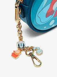 Our Universe Studio Ghibli Ponyo Bubble Portrait Coin Purse - BoxLunch Exclusive