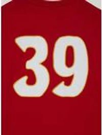 Marvel Comics 1939 Embroidered Crewneck — BoxLunch Exclusive