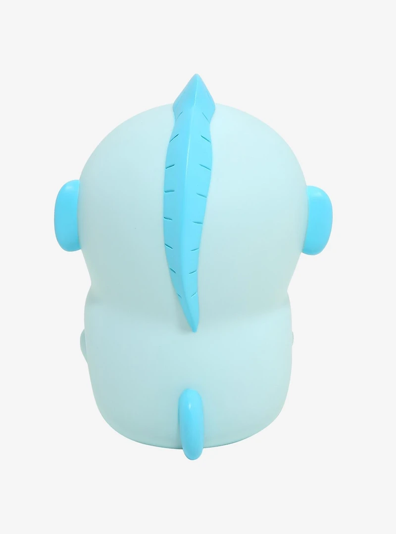 Banpresto Sanrio Sofvimates Hangyodon Figure
