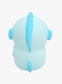 Banpresto Sanrio Sofvimates Hangyodon Figure