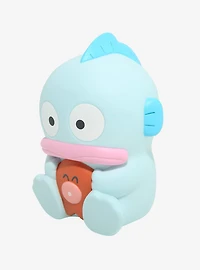 Banpresto Sanrio Sofvimates Hangyodon Figure