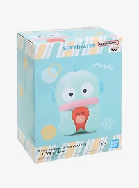 Banpresto Sanrio Sofvimates Hangyodon Figure