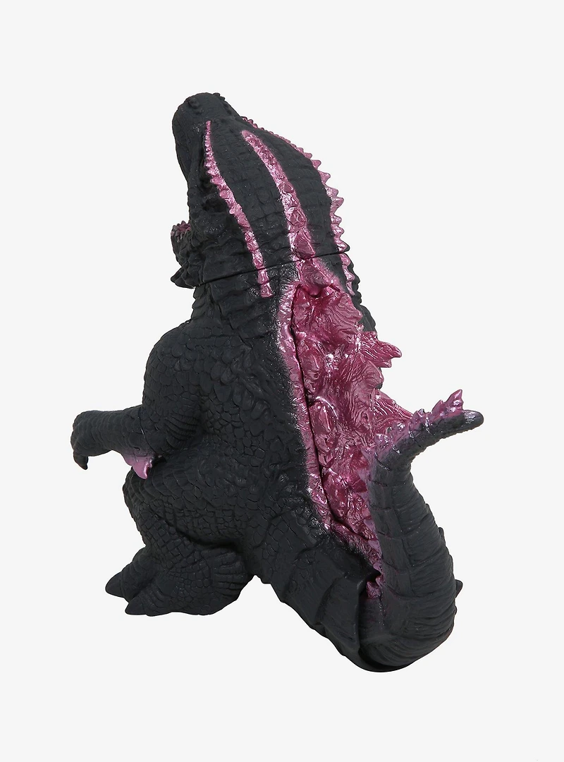 Banpresto Godzilla x King Kong: The New Empire Enshrined Monsters Godzilla Figure