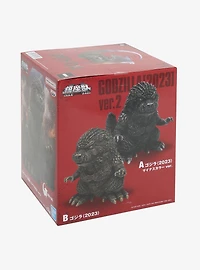 Banpresto Godzilla Minus One Enshrined Monsters Godzilla II Figure (Ver. B)