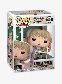 Funko Pop! Plus Britney Spears Vinyl Figure