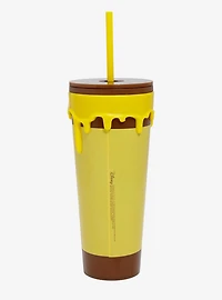 Disney Winnie the Pooh Honey Drip Tumbler - BoxLunch Exclusive