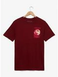 Jujutsu Kaisen Sukuna Portrait T-Shirt - BoxLunch Exclusive