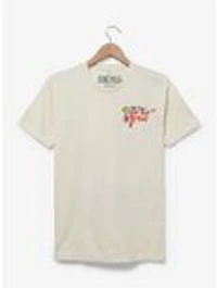 One Piece Devil Fruit T-Shirt - BoxLunch Exclusive