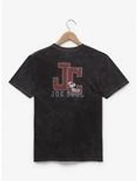 Peanuts Snoopy Joe Cool Crossbones T-Shirt - BoxLunch Exclusive