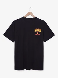 Pokémon Fire Type Graphic T-Shirt — BoxLunch Exclusive