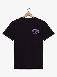 Pokémon Ghost Type Group Portrait T-Shirt - BoxLunch Exclusive