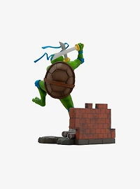 ABYstyle Studio SFC Teenage Mutant Ninja Turtles Leonardo Figure