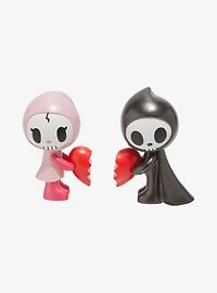 tokidoki Adios & Ciao Ciao Together Forever Figure Set