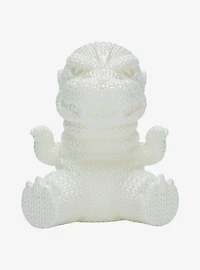 Handmade By Robots Godzilla Pearlescent Godzilla Limited Edition Figure - BoxLunch Exclusive