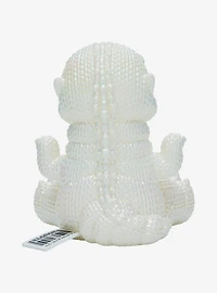 Handmade By Robots Godzilla Pearlescent Godzilla Limited Edition Figure - BoxLunch Exclusive
