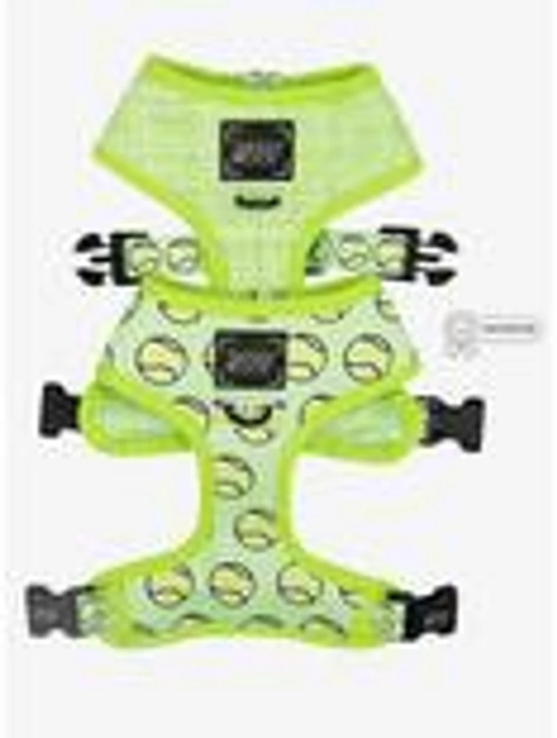 Sassy Woof Serving Up Sass Dog Harness and Leash Bundle