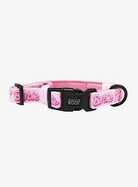 Barbie x Sassy Woof Malibu Dog Walk Bundle
