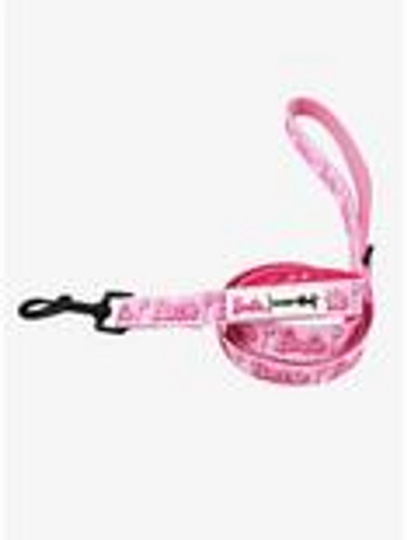 Barbie x Sassy Woof Malibu Dog Walk Bundle