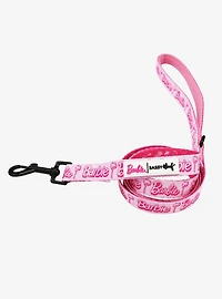 Barbie x Sassy Woof Malibu Dog Walk Bundle