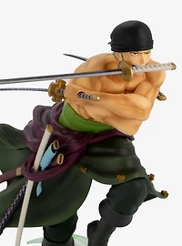 ABYstyle Studio One Piece Super Figure Collection Zoro Figure