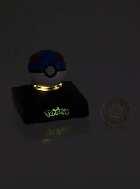 The Wand Company Pokémon Mini Great Ball Electronic Replica