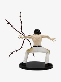 Banpresto Demon Slayer: Kimetsu no Yaiba Vibration Stars Muzan Kibutsuji Figure