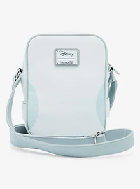 Loungefly Disney Big Hero 6 Baymax Figural Crossbody Bag