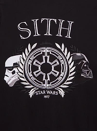 Star Wars Darth Vader Sith Youth Bomber Jacket
